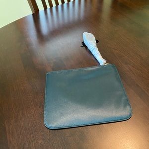 New purse (pouch)makeup purse/personal items purse